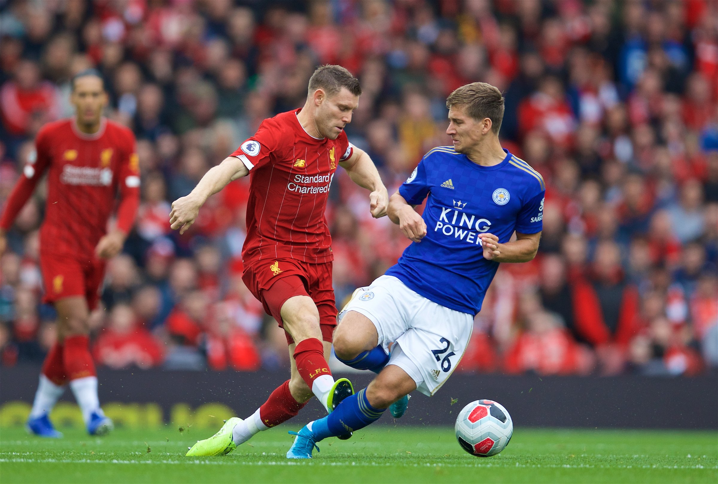 肌肉供能不 肌肉供能不